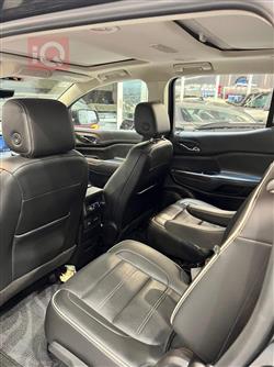 جي ام سي اكاديا